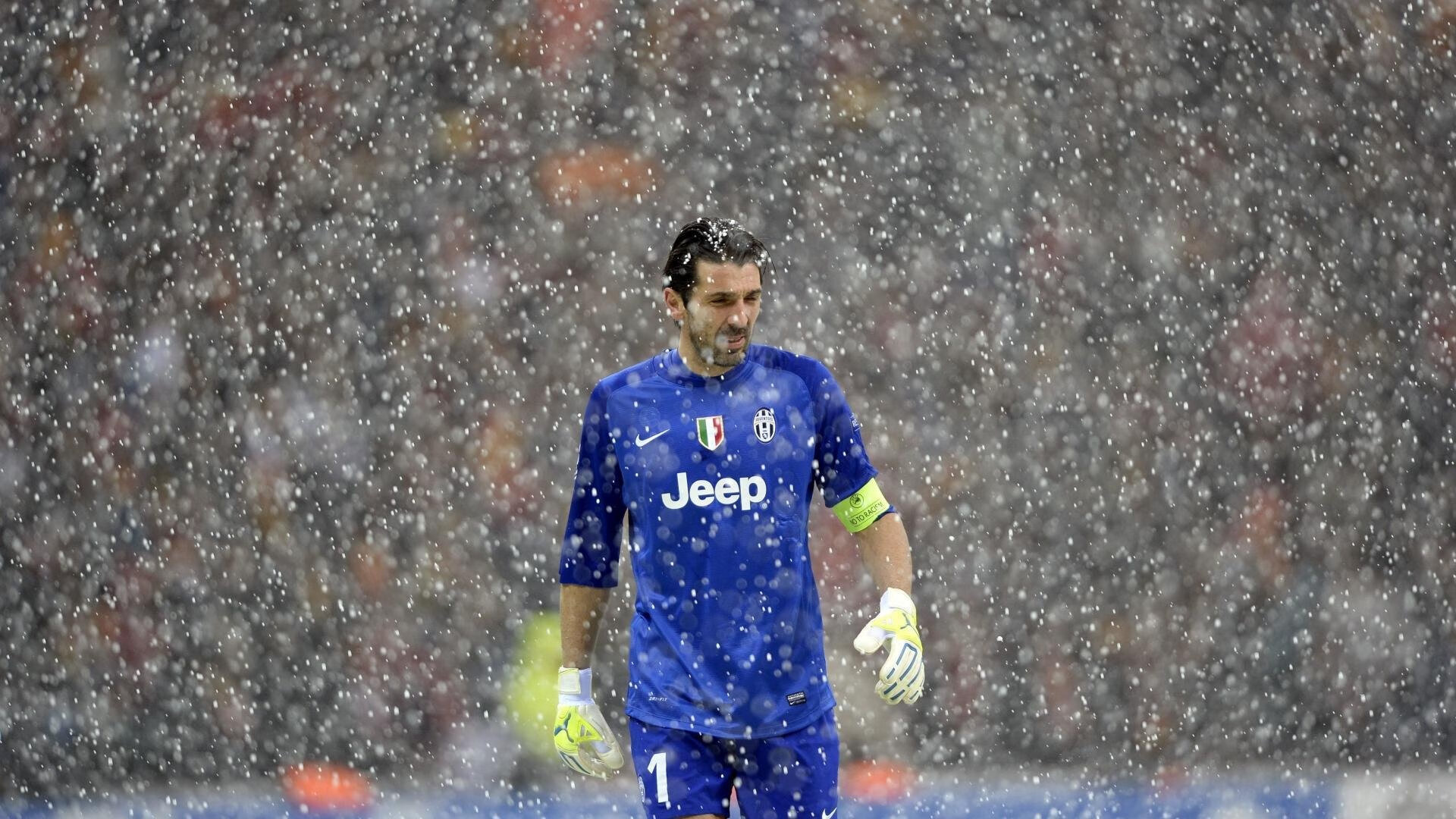 《大奖赛即将开启:全明星阵容耀眼登场》,全明星赛奖项