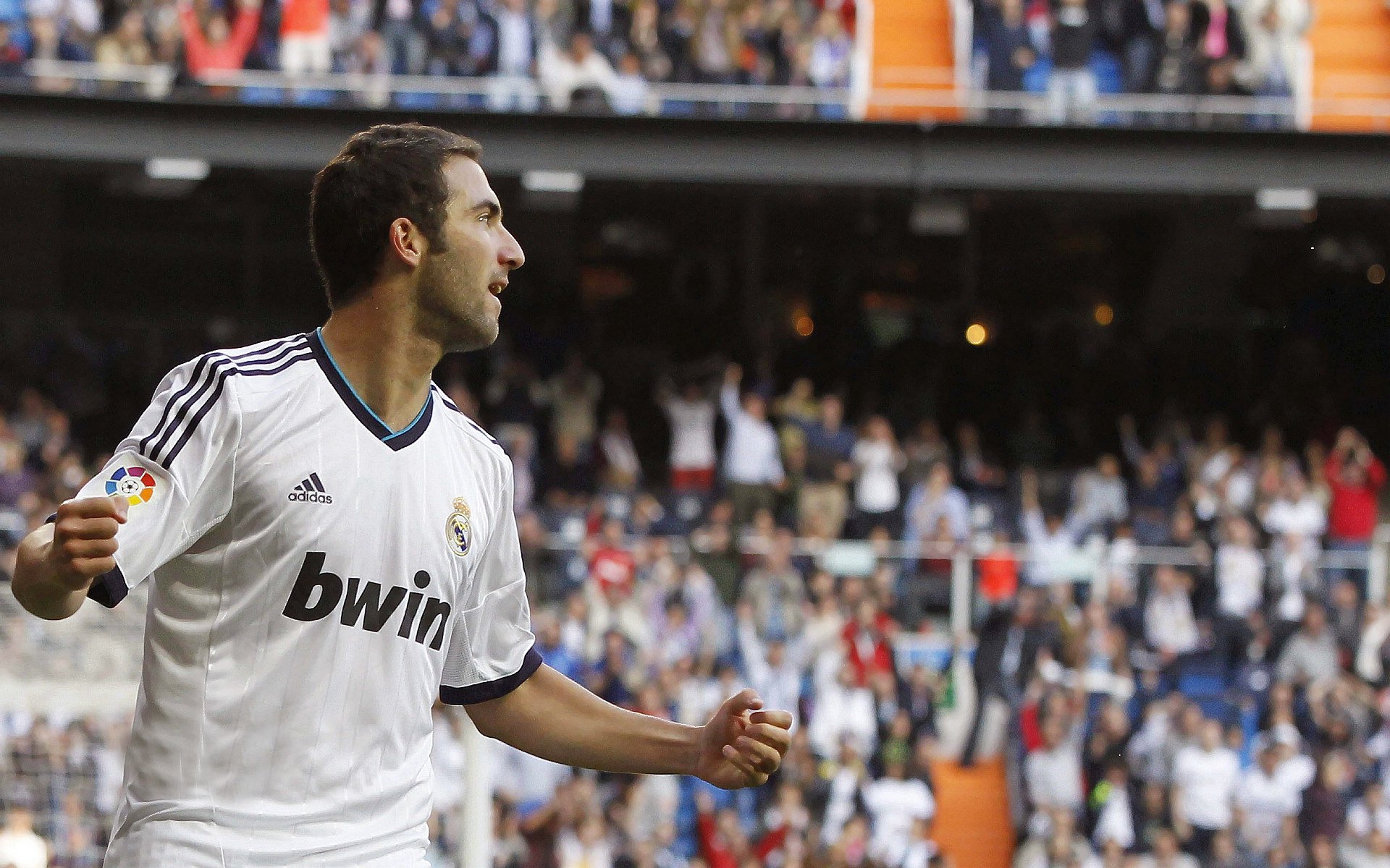 球迷投票:今年最佳比赛瞬间你选择哪一场?,今天的最佳球员