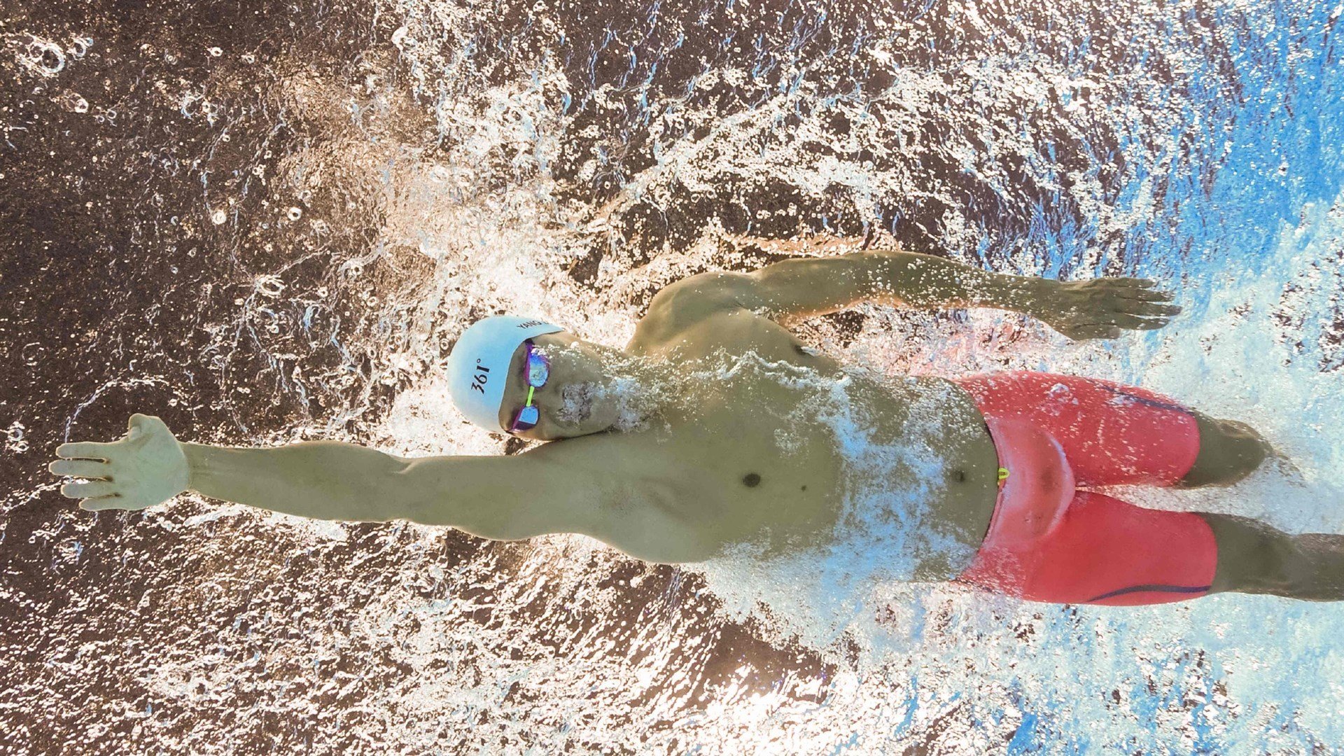 日本队势不可挡,直指决赛!,日本 队